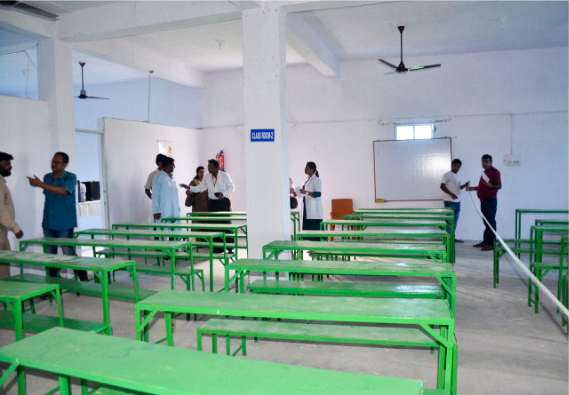 Class Room
